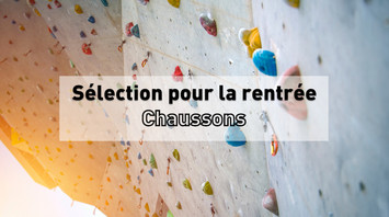 chaussons